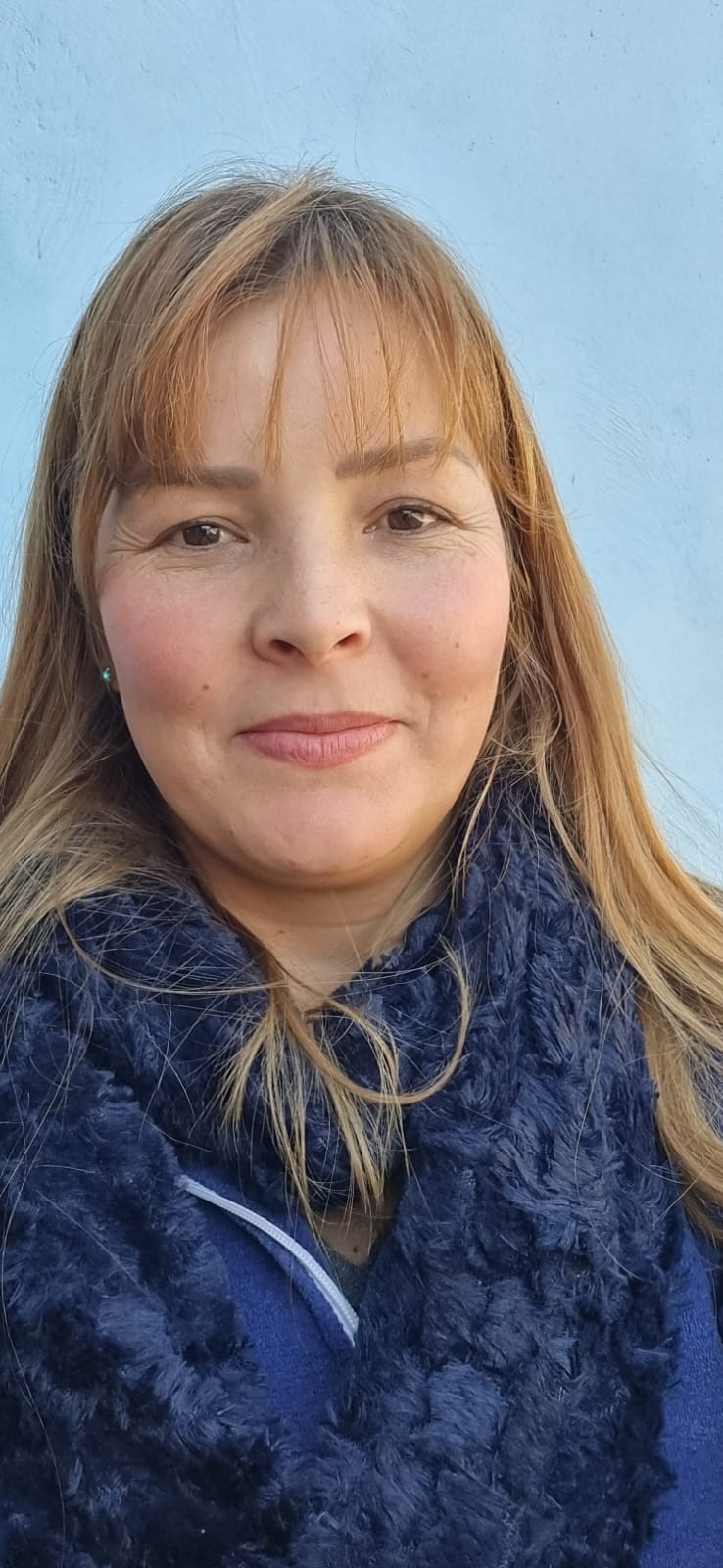 Foto de Eliane Coelho