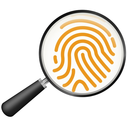 Logo Perícia Digital